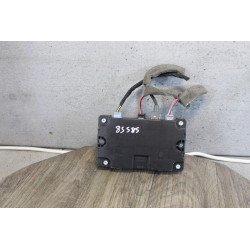 boitier module commande cbox gps bluetooh confort renault grand scenic 3 s180072001