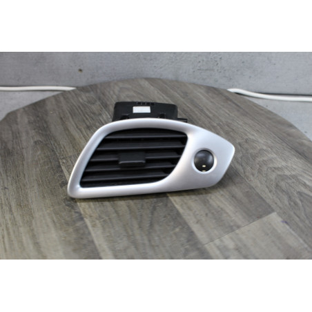 grille ventilation aeration avant droit renault grand scenic 3 1012127