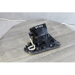 grille ventilation aeration avant droit renault grand scenic 3 1012127