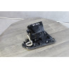 grille ventilation aeration avant droit renault grand scenic 3 1012127