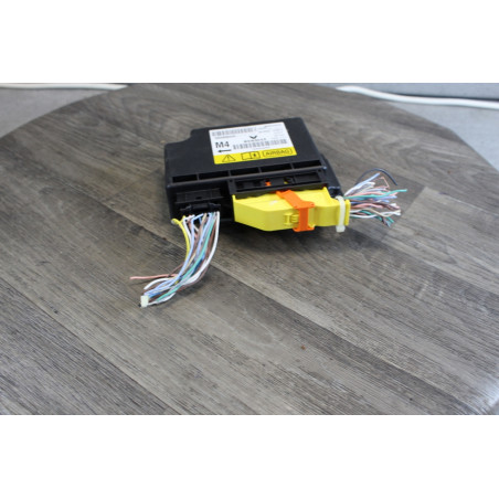 calculateur boitier module airbag renault grand scenic 3 285589834r