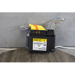 calculateur boitier module airbag renault grand scenic 3 285589834r