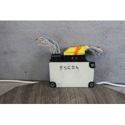 calculateur boitier module airbag renault grand scenic 3 285589834r