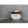 calculateur boitier module airbag renault grand scenic 3 285589834r