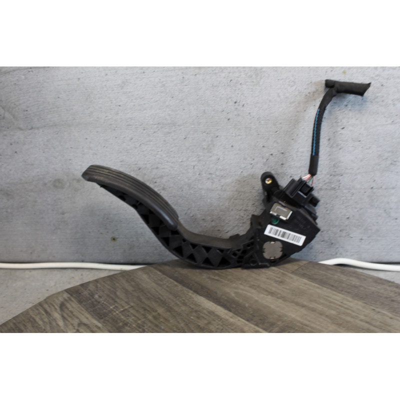 potentiometre capteur pedale d accelarateur renault grand scenic 3 180020024r potentiometre capteur pedale d accelarateur renault grand scenic 3 180020024r