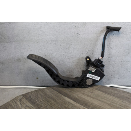 potentiometre capteur pedale d accelarateur renault grand scenic 3 180020024r