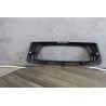 cache platic habillage tableau de bord  commande chauffage renault grand scenic 3 281260001r