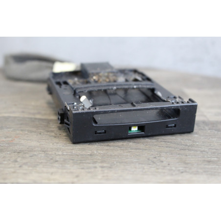 lecteur de carte renault grand scenic 3 285909828r a2c53185186