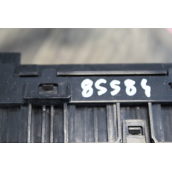 commande chauffage climatisation electronique renault grand scenic 3 275100026r