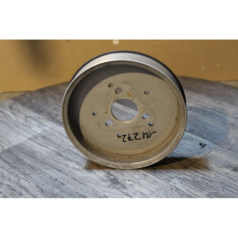 poulie pompe de direction assistee audi 059145255 poulie pompe de direction assistee audi 059145255