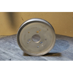 poulie pompe de direction assistee audi 059145255