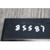 boitier calculateur pilotage eclairage renault gand scenic 3 260550002r