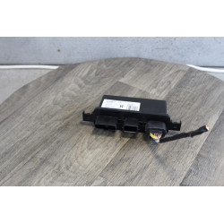 boitier calculateur pilotage eclairage renault gand scenic 3 260550002r