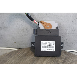 boitier calculateur stationnement mk3 frein a main renault scenic 3 285f28650r