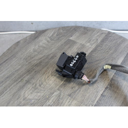 bouton commande frein a main electique renault grand scenic 3 363210006r