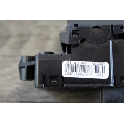bouton commande frein a main electique renault grand scenic 3 363210006r