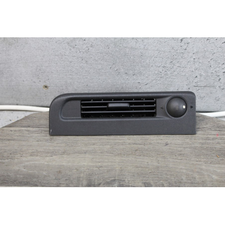 grille ventilation aeration lateral gauche renault grand scenic 3 734510001r