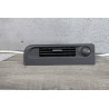 grille ventilation aeration lateral gauche renault grand scenic 3 734510001r