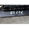 grille ventilation aeration lateral gauche renault grand scenic 3 734510001r