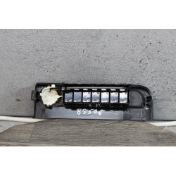 grille ventilation aeration lateral gauche renault grand scenic 3 734510001r