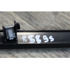 baguette garniture tableau de bord noir renault grans scenic 3 684120014r