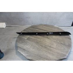 baguette garniture tableau de bord noir renault grans scenic 3 684120014r