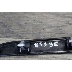 baguette garniture tableau de bord noir renault grans scenic 3 684210029r