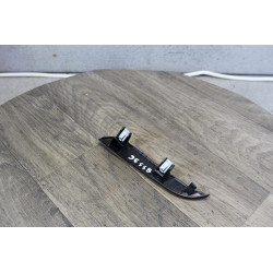 baguette garniture tableau de bord noir renault grans scenic 3 684210029r