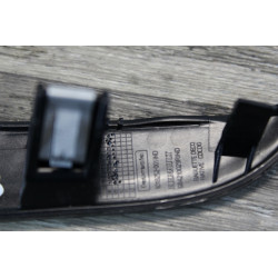 baguette garniture tableau de bord noir renault grans scenic 3 684210029r
