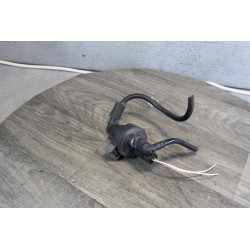 vanne soupape de surete electrovanne canister renault grand scenic 3 8200660852