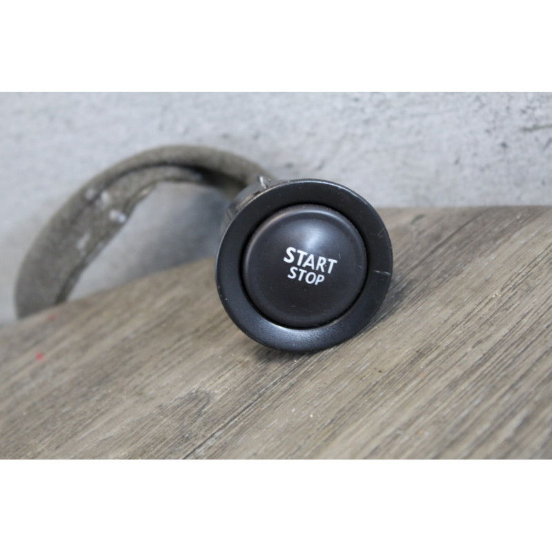 bouton poussoir start demarrage renault grans scenic 3 bouton poussoir start demarrage renault grans scenic 3