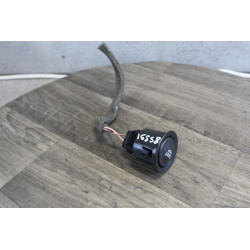 bouton poussoir start demarrage renault grans scenic 3