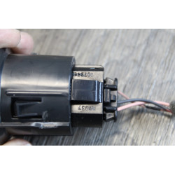 bouton poussoir start demarrage renault grans scenic 3