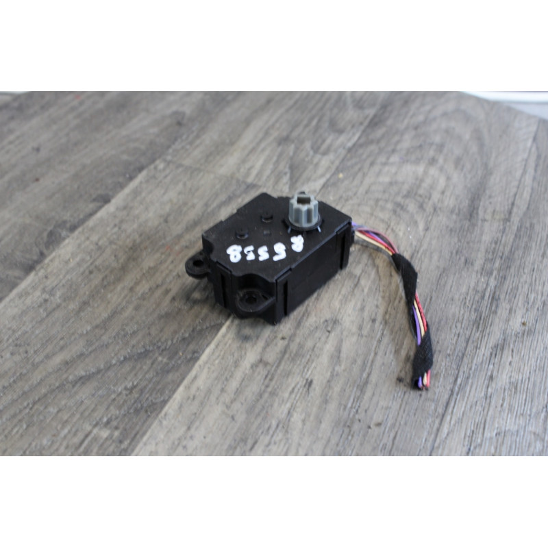 moteur commande volet ventilation aeration renault grand scenic 3 t1006419g moteur commande volet ventilation aeration renault grand scenic 3 t1006419g