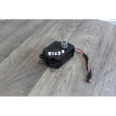 moteur commande volet ventilation aeration renault grand scenic 3 t1006419g