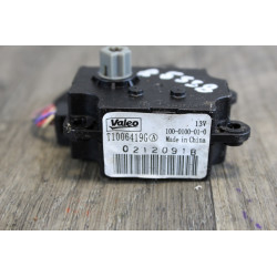 moteur commande volet ventilation aeration renault grand scenic 3 t1006419g