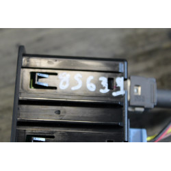 prise port auxiliaire usb renault grand scenic 3 280230006r