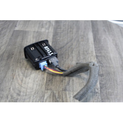 prise port auxiliaire usb renault grand scenic 3 280230006r