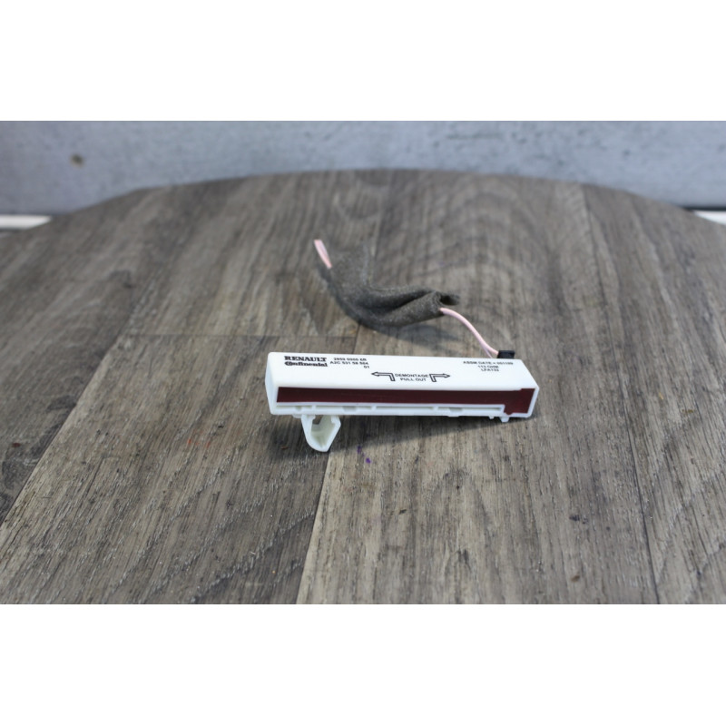 amplificateur d antenne commande fermeture centralise renault grand scenic 3 285900006r