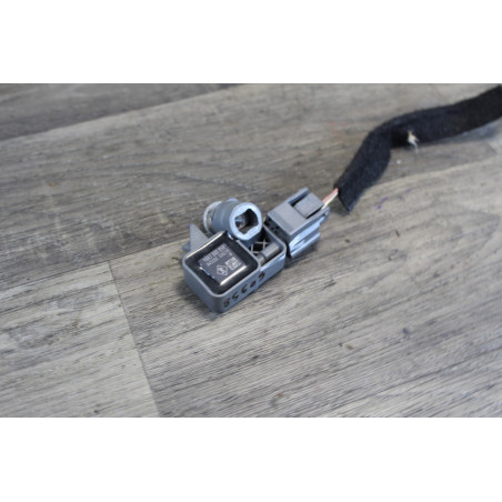 capteur de choc contacteur lateral commande airbag renault grand scenic 3 988300005r