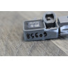 capteur de choc contacteur lateral commande airbag renault grand scenic 3 988300005r