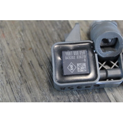 capteur de choc contacteur lateral commande airbag renault grand scenic 3 988300005r