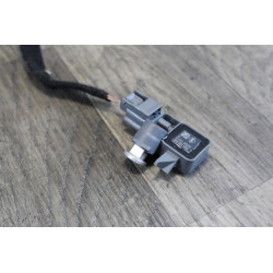 capteur de choc contacteur lateral commande airbag renault grand scenic 3 988300005r