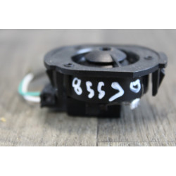 tweeter enceinte haut parleur renault grand scenic 281480007r