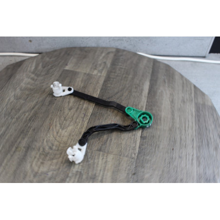 tringlerie pignon commande volet de chauffage renault grand scenic t1001209q
