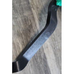tringlerie pignon commande volet de chauffage renault grand scenic t1001209q