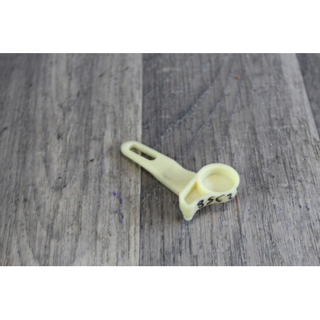 tringlerie pignon commande volet de chauffage renault grand scenic t1001308t