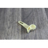tringlerie pignon commande volet de chauffage renault grand scenic t1001308t
