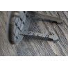 grille plastic tableau de bord renault grand scenic 3