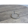 grille plastic tableau de bord renault grand scenic 3